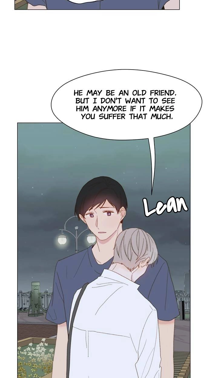 Read Egoism chapter 23 image 18 on Lezhin