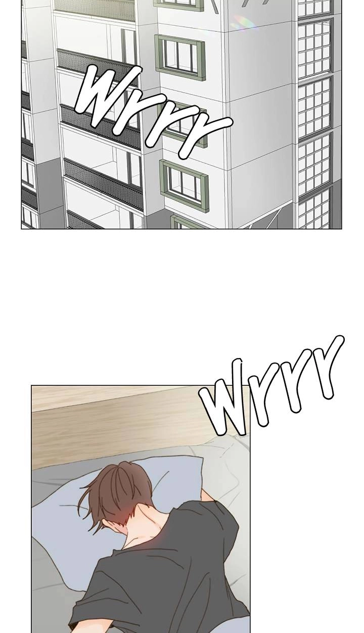 Read Egoism chapter 23 image 23 on Lezhin