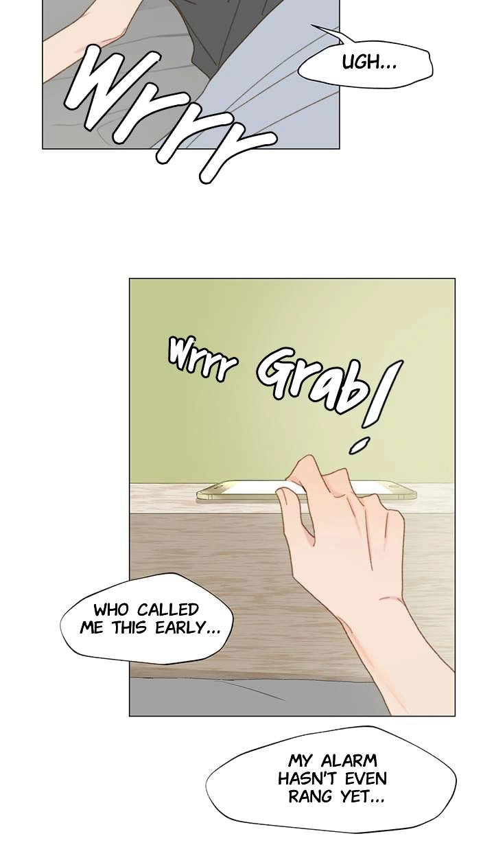 Read Egoism chapter 23 image 24 on Lezhin
