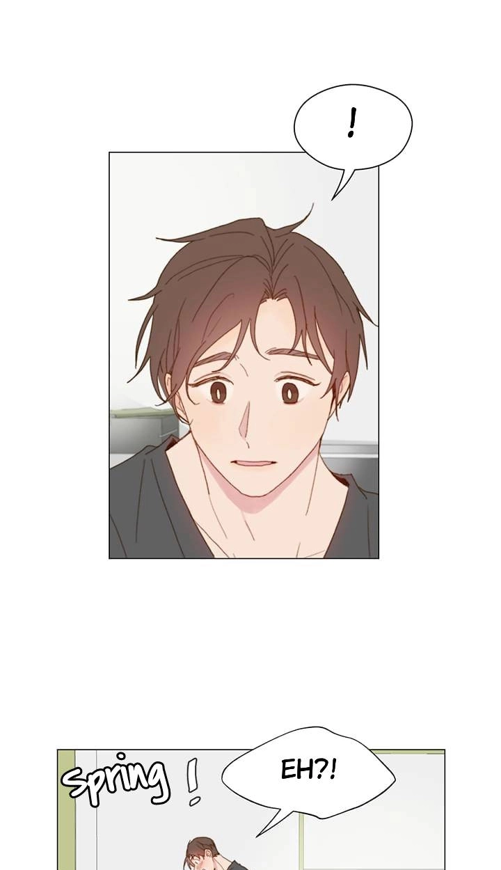 Read Egoism chapter 23 image 25 on Lezhin