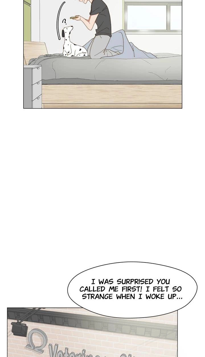 Read Egoism chapter 23 image 26 on Lezhin