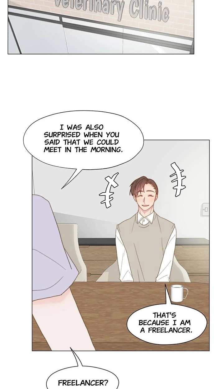 Read Egoism chapter 23 image 27 on Lezhin