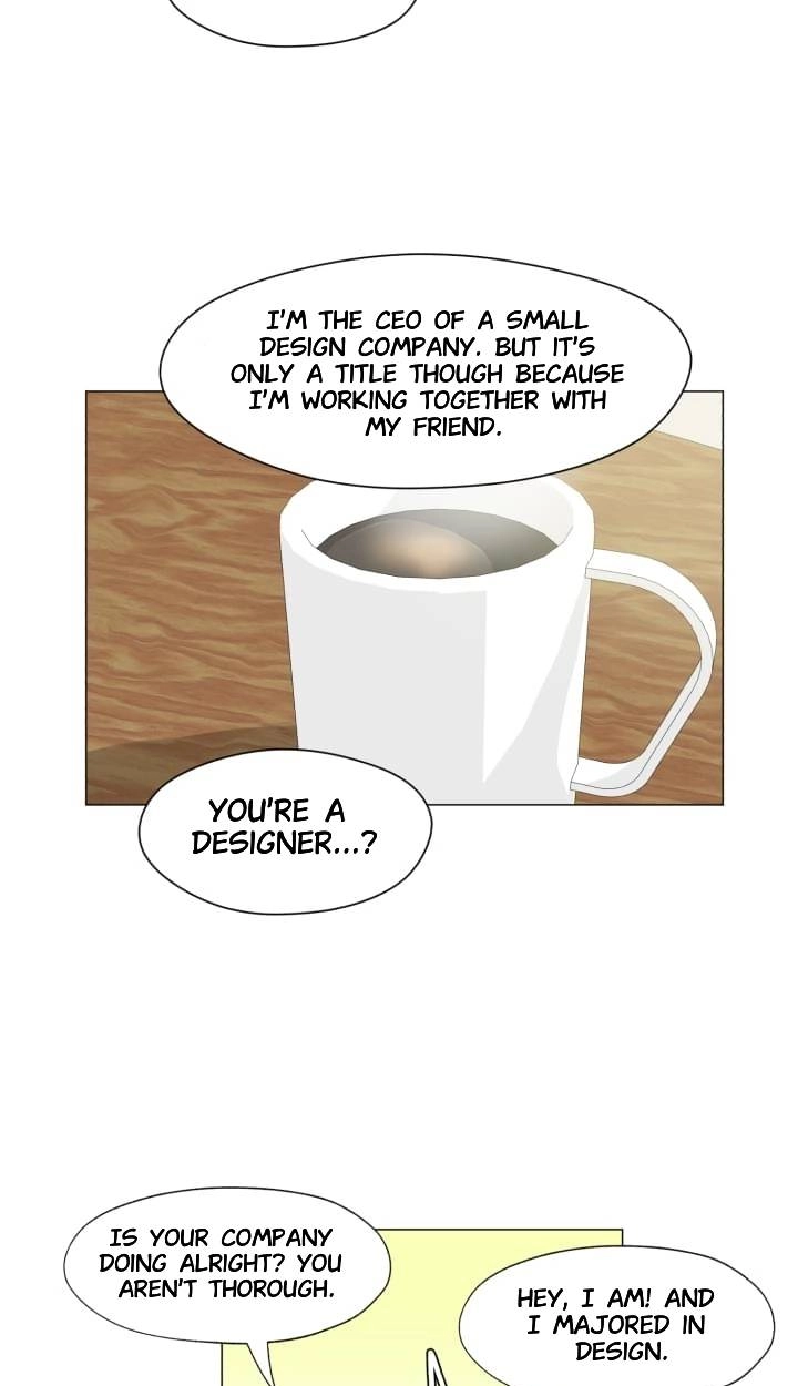 Read Egoism chapter 23 image 28 on Lezhin