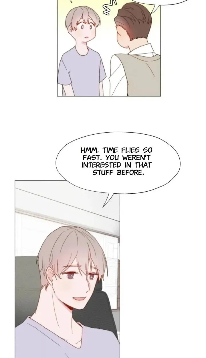 Read Egoism chapter 23 image 29 on Lezhin