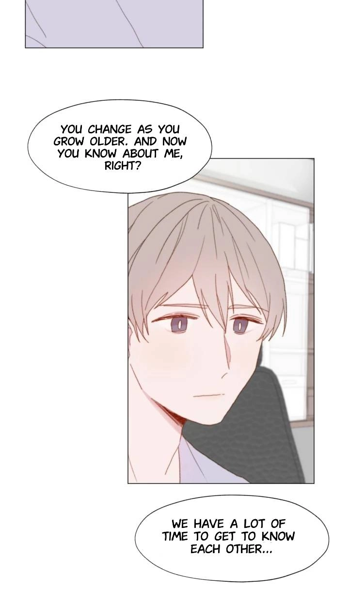 Read Egoism chapter 23 image 30 on Lezhin
