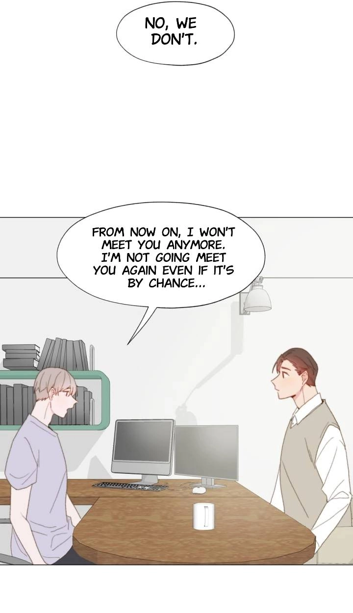 Read Egoism chapter 23 image 31 on Lezhin