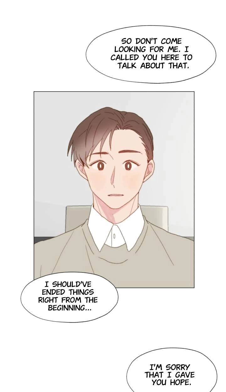 Read Egoism chapter 23 image 32 on Lezhin