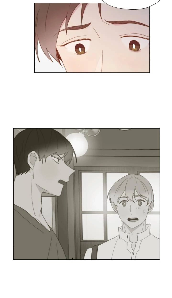 Read Egoism chapter 23 image 33 on Lezhin