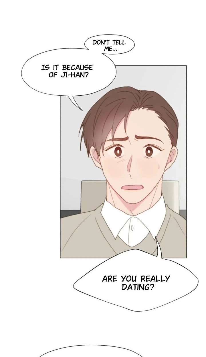 Read Egoism chapter 23 image 34 on Lezhin