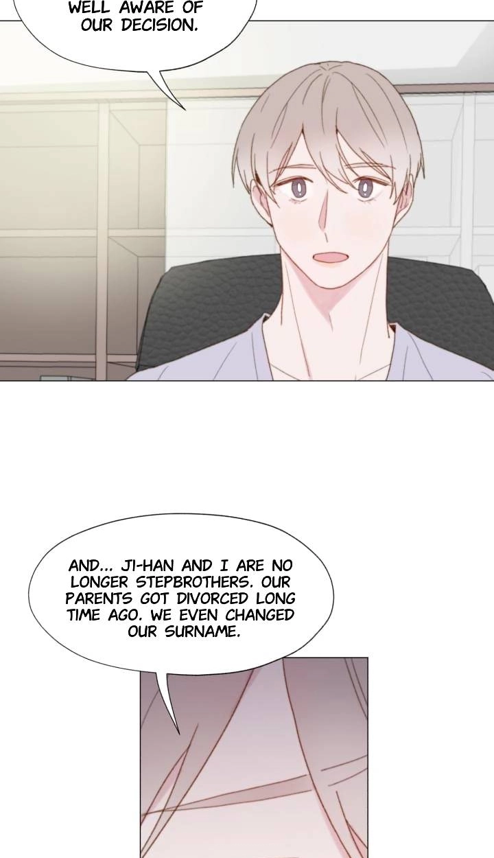 Read Egoism chapter 23 image 37 on Lezhin