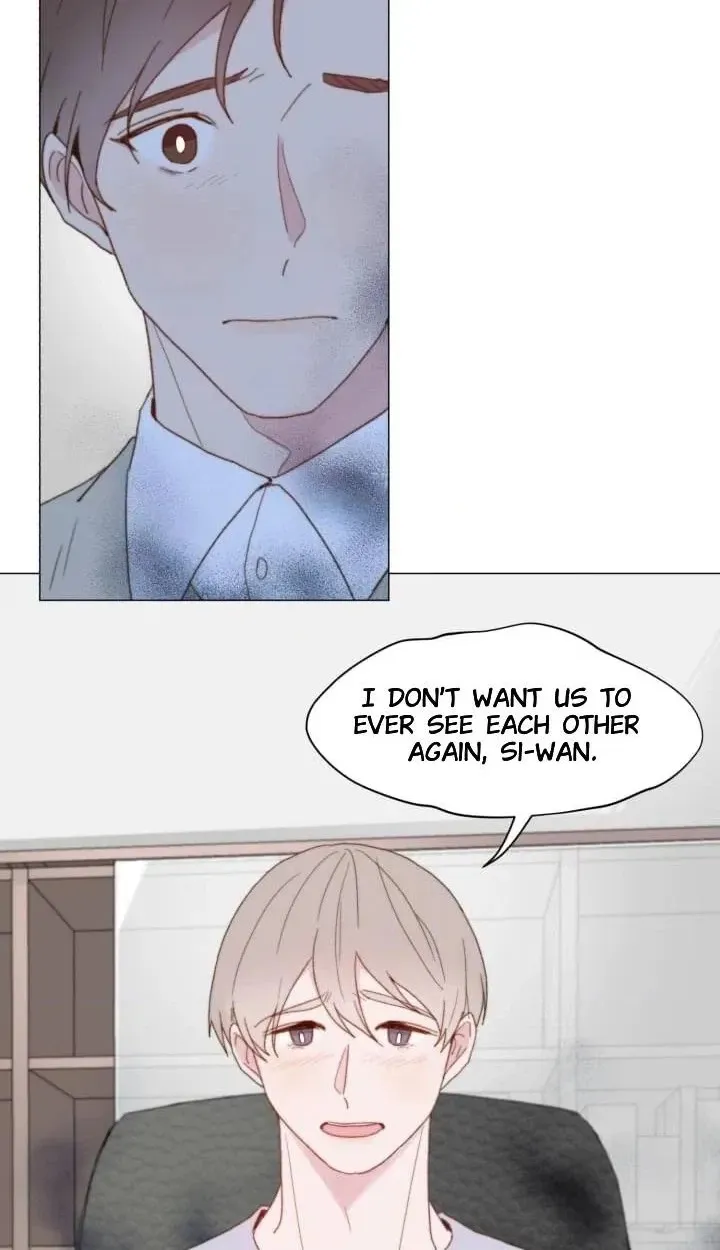 Read Egoism chapter 23 image 39 on Lezhin