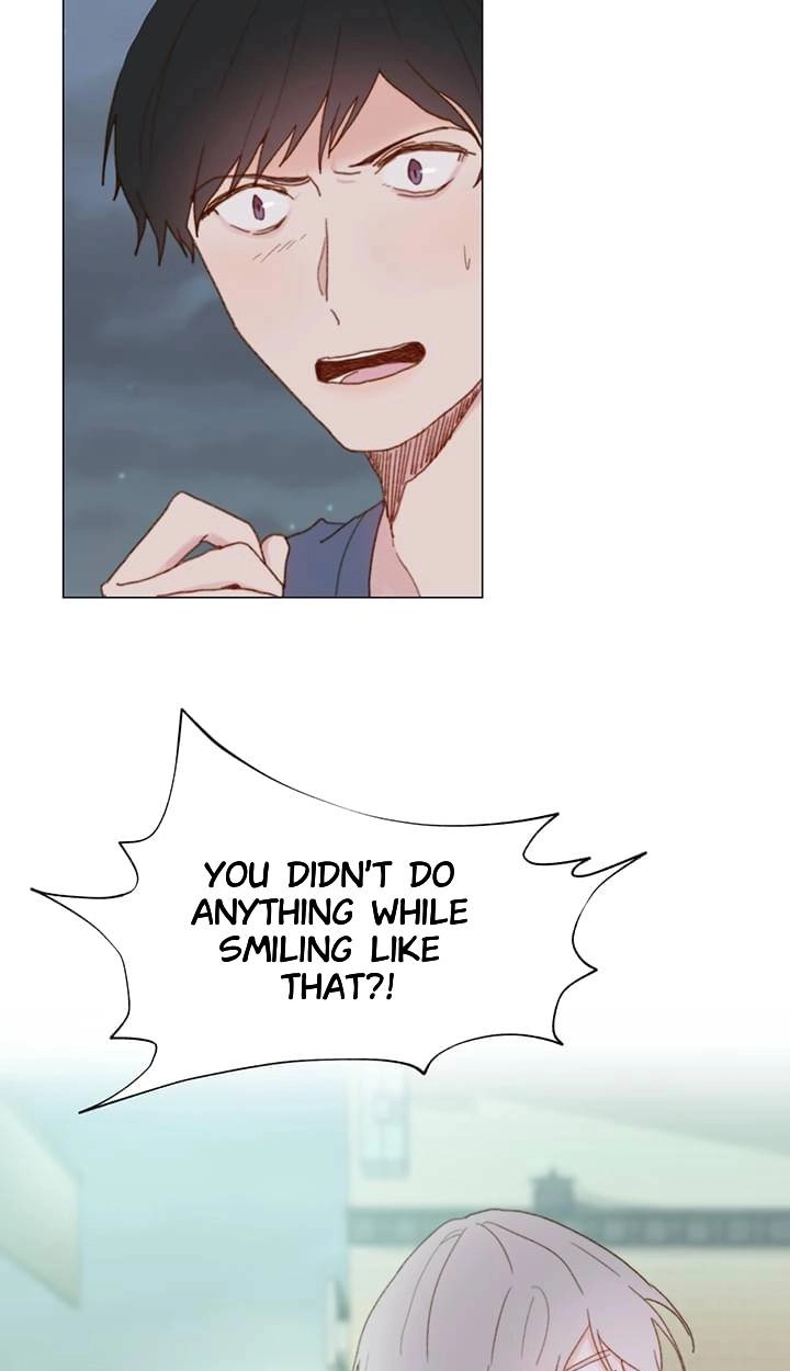 Read Egoism chapter 23 image 4 on Lezhin