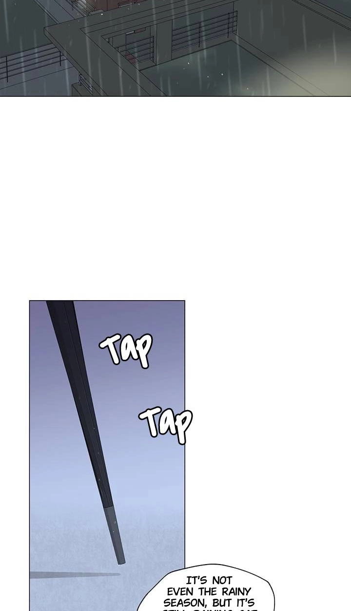 Read Egoism chapter 23 image 43 on Lezhin