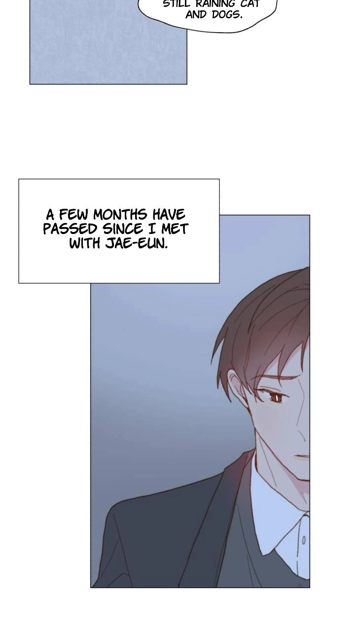 Read Egoism chapter 23 image 44 on Lezhin