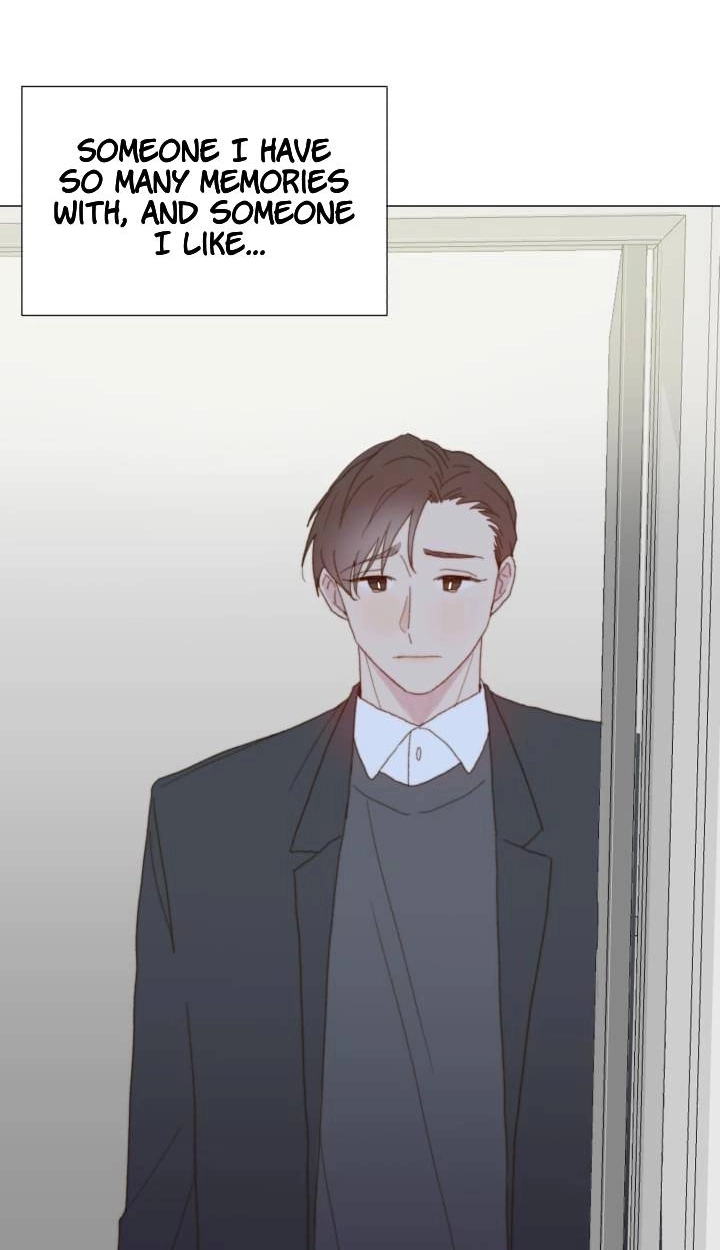 Read Egoism chapter 23 image 47 on Lezhin