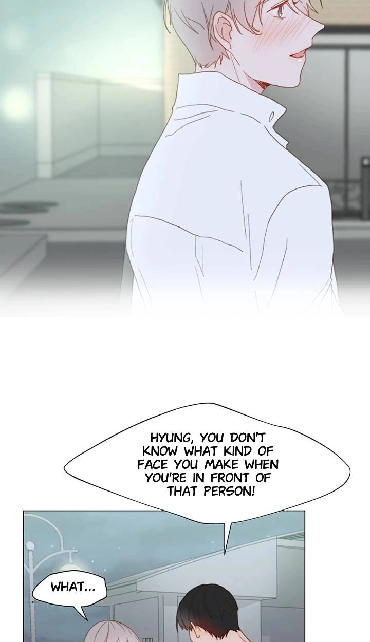 Read Egoism chapter 23 image 5 on Lezhin