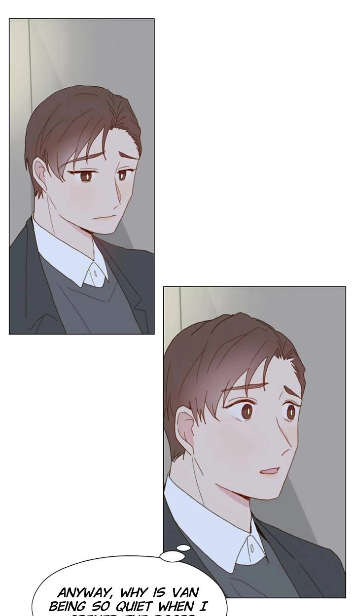 Read Egoism chapter 23 image 50 on Lezhin
