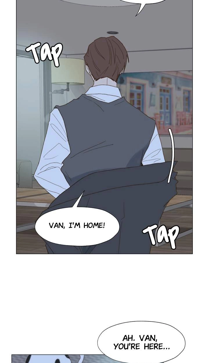 Read Egoism chapter 23 image 52 on Lezhin