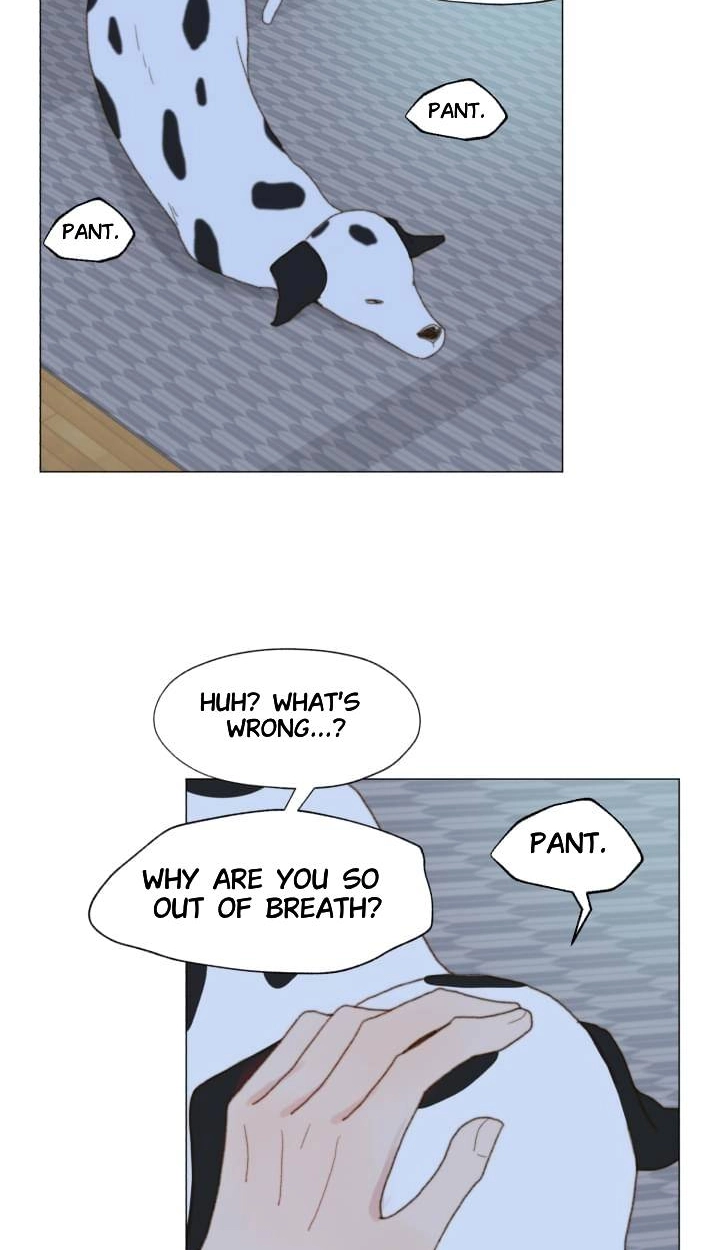Read Egoism chapter 23 image 53 on Lezhin