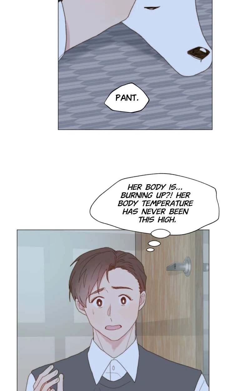 Read Egoism chapter 23 image 54 on Lezhin