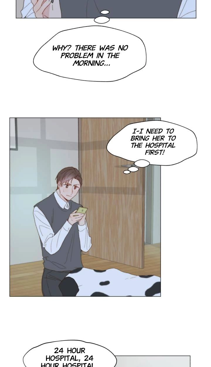 Read Egoism chapter 23 image 55 on Lezhin