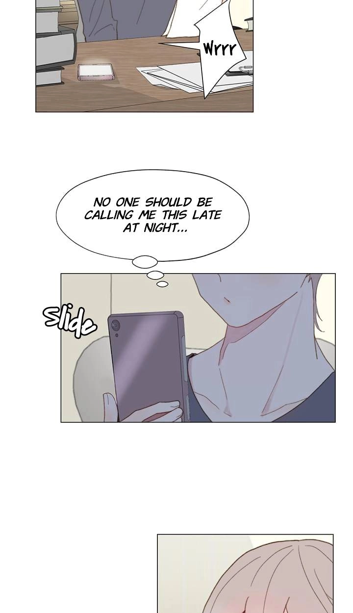 Read Egoism chapter 23 image 60 on Lezhin