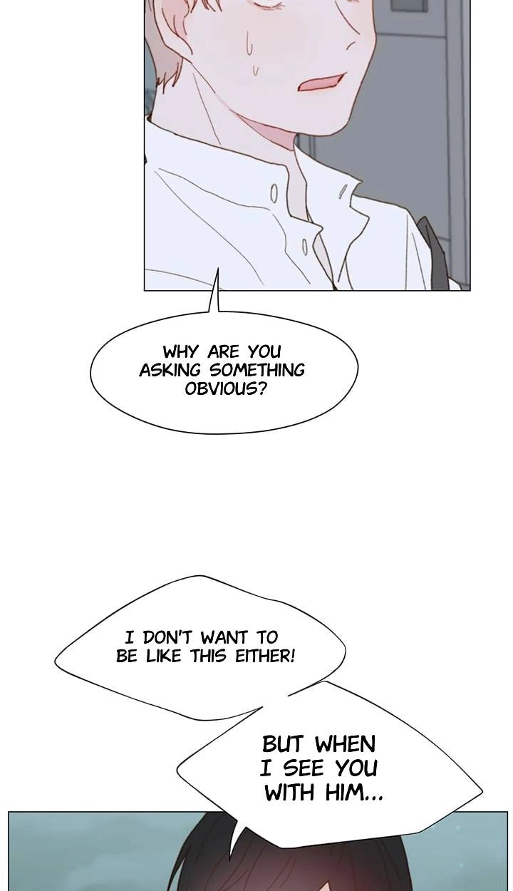 Read Egoism chapter 23 image 7 on Lezhin