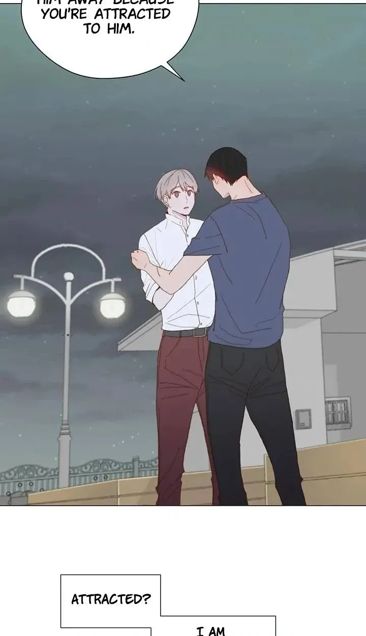 Read Egoism chapter 23 image 9 on Lezhin