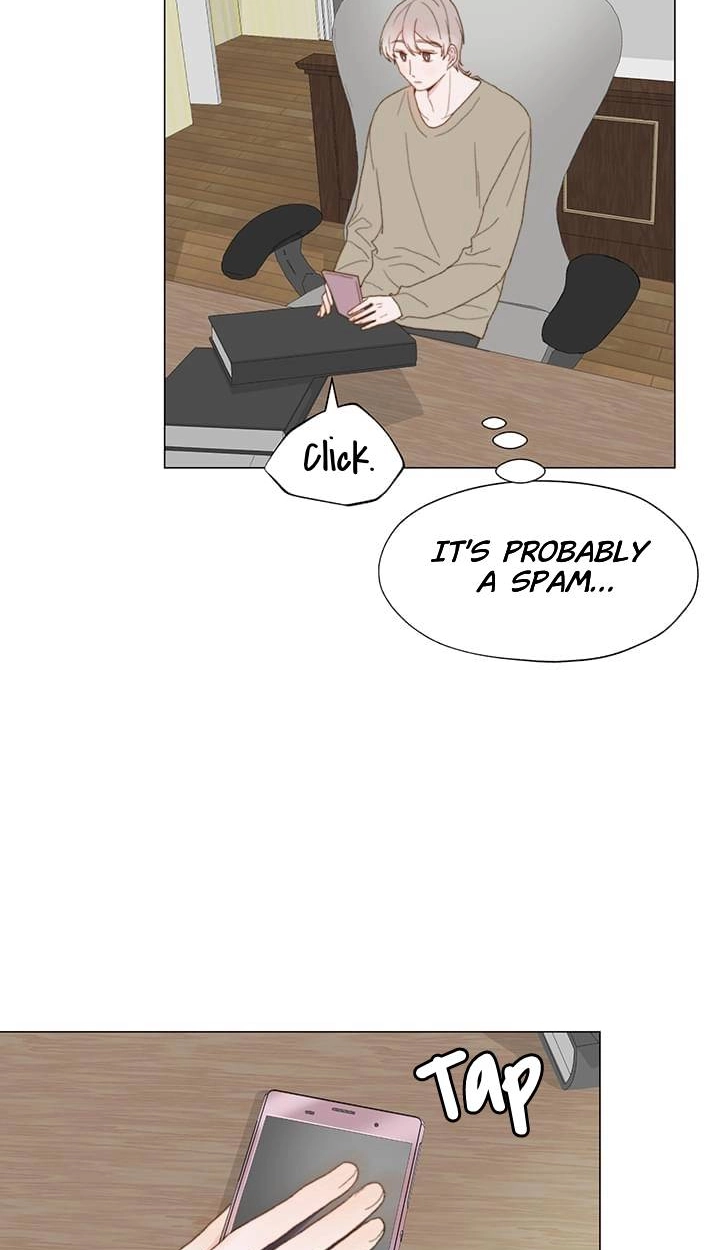 Read Egoism chapter 24 image 1 on Lezhin