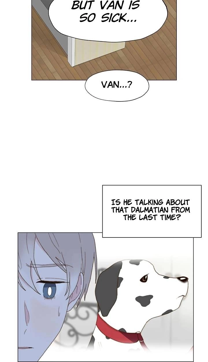 Read Egoism chapter 24 image 10 on Lezhin