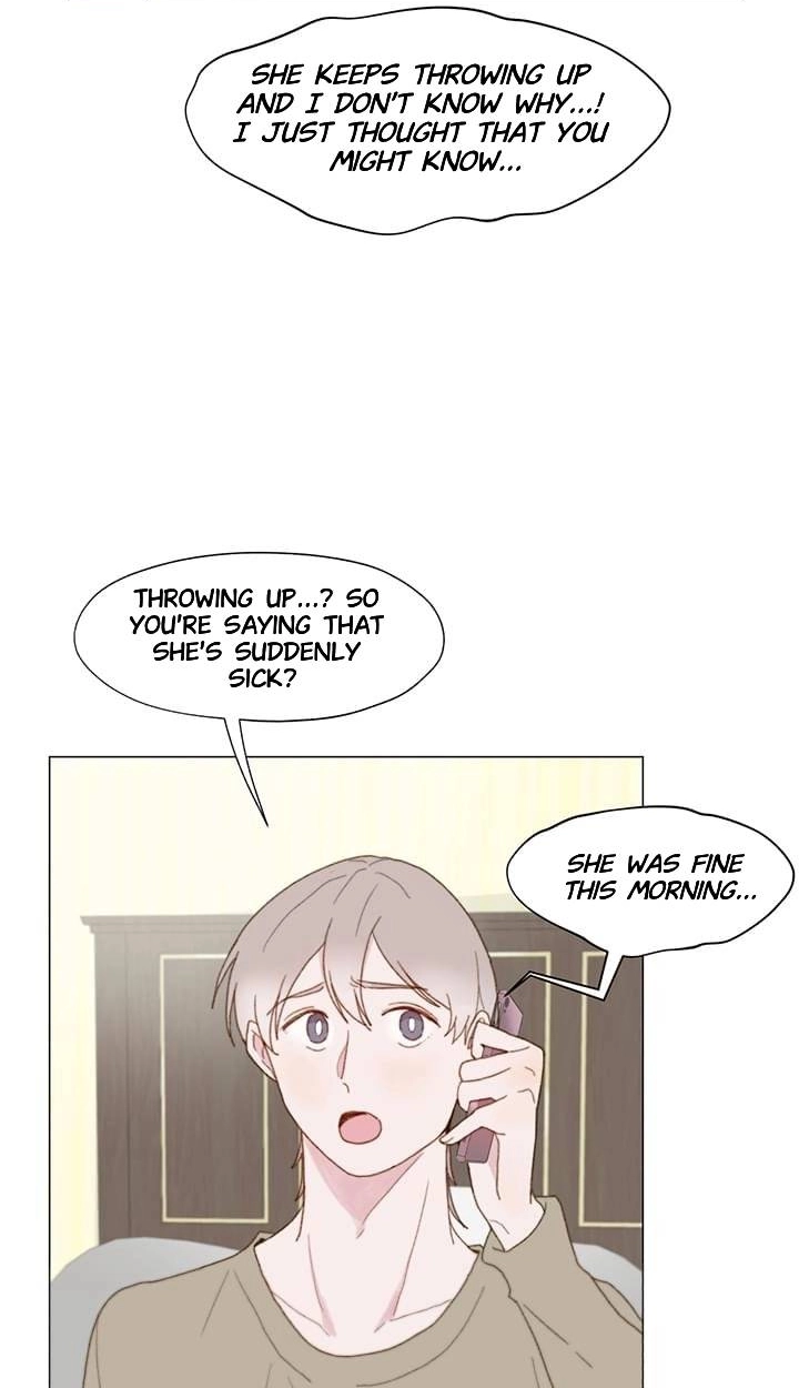 Read Egoism chapter 24 image 11 on Lezhin