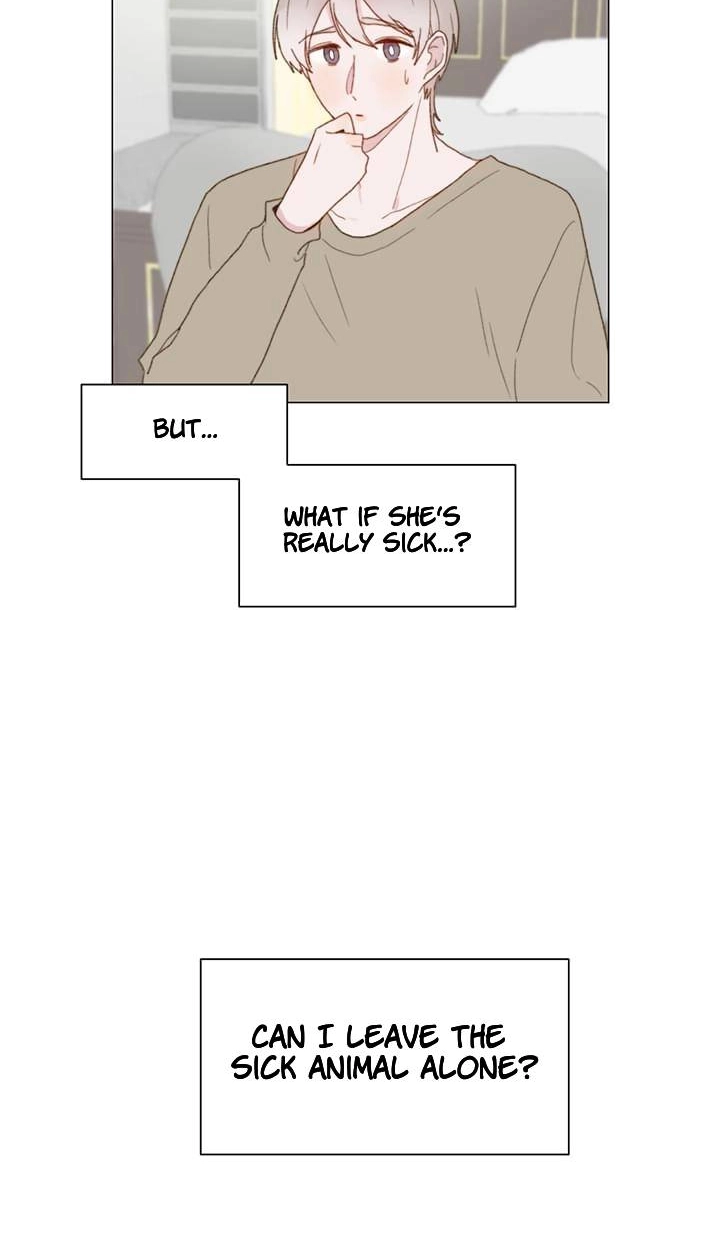 Read Egoism chapter 24 image 15 on Lezhin