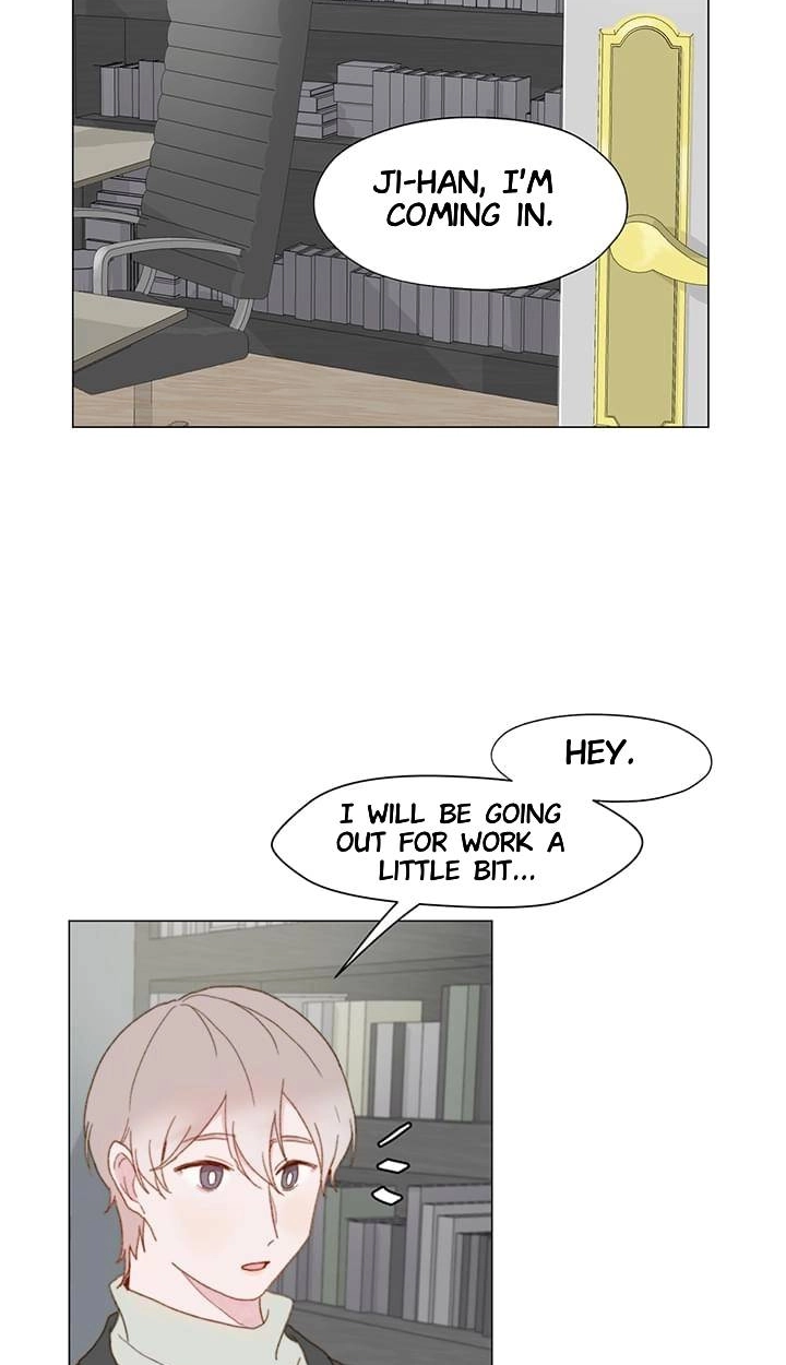 Read Egoism chapter 24 image 22 on Lezhin