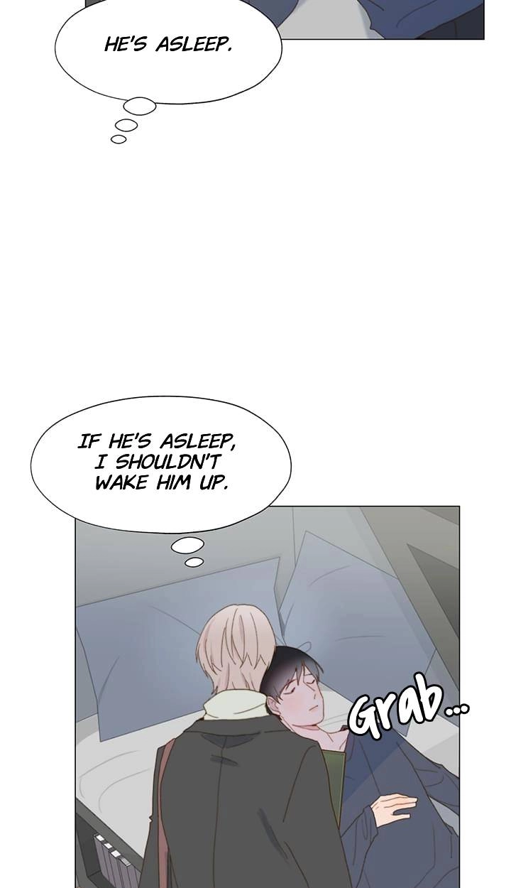 Read Egoism chapter 24 image 24 on Lezhin