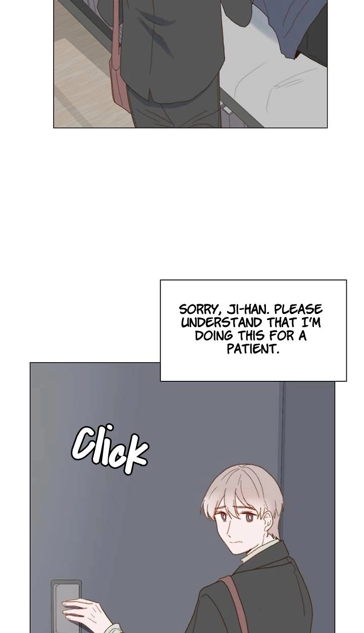 Read Egoism chapter 24 image 25 on Lezhin