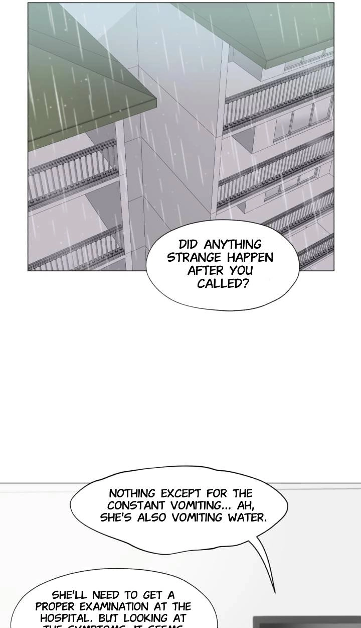 Read Egoism chapter 24 image 28 on Lezhin