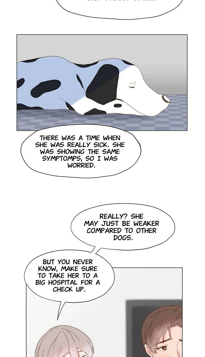 Read Egoism chapter 24 image 30 on Lezhin