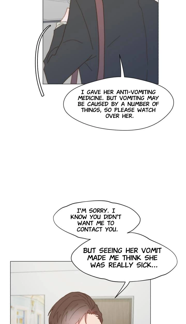 Read Egoism chapter 24 image 32 on Lezhin