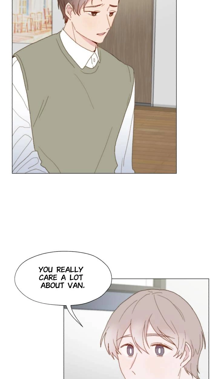 Read Egoism chapter 24 image 33 on Lezhin