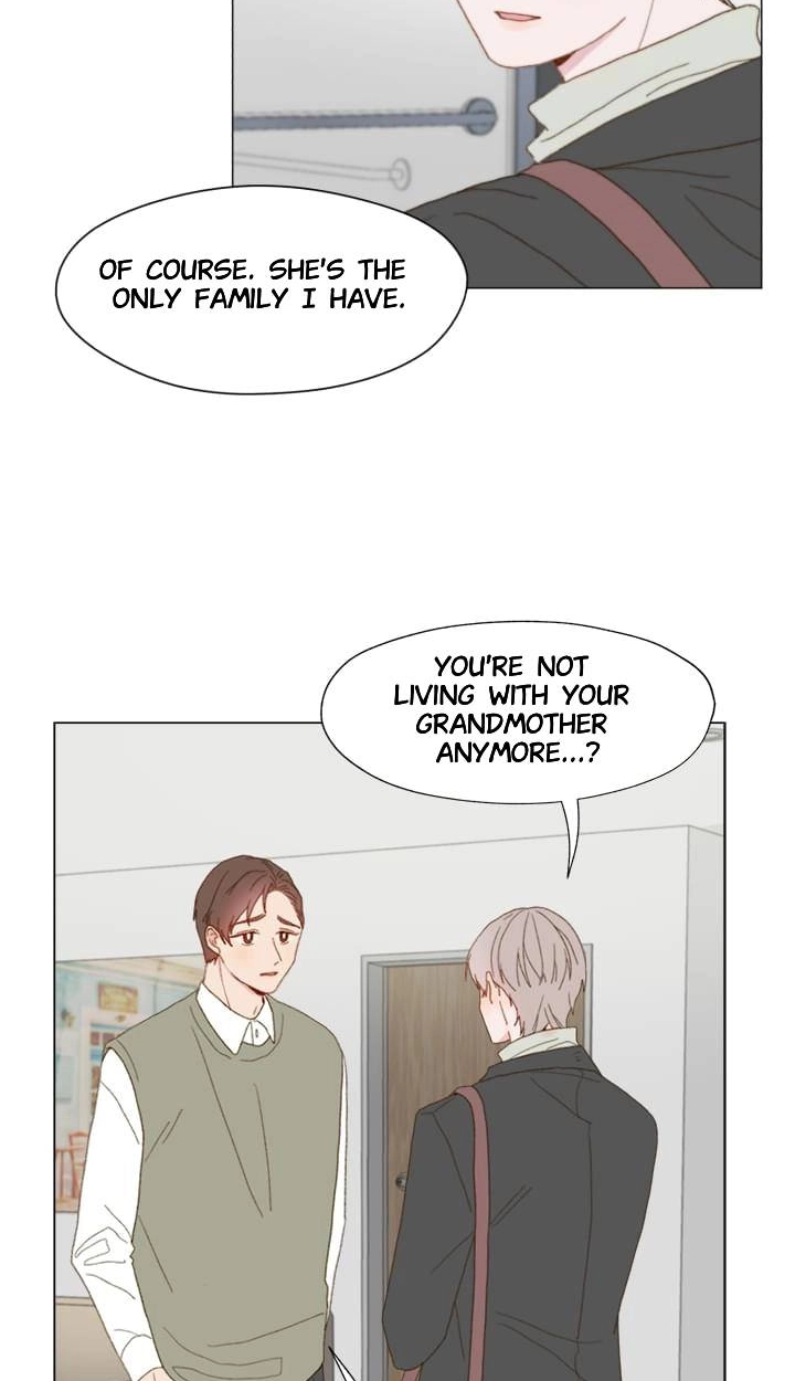 Read Egoism chapter 24 image 34 on Lezhin