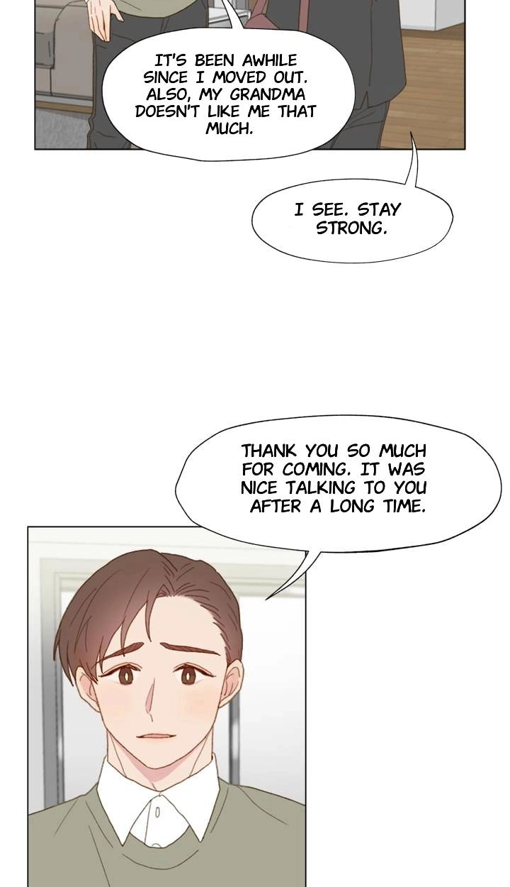Read Egoism chapter 24 image 35 on Lezhin