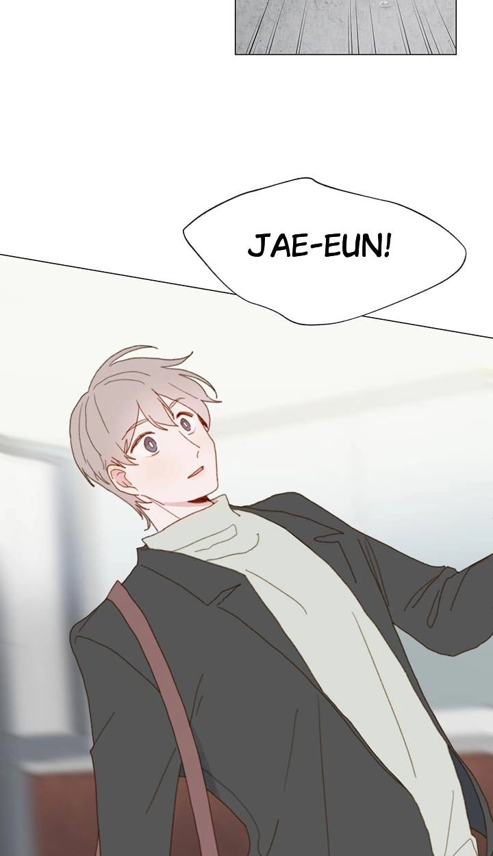 Read Egoism chapter 24 image 41 on Lezhin
