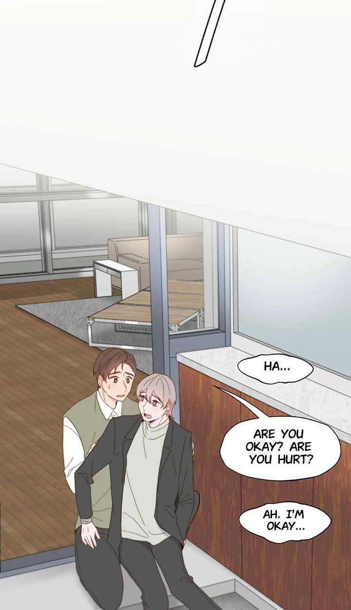 Read Egoism chapter 24 image 43 on Lezhin