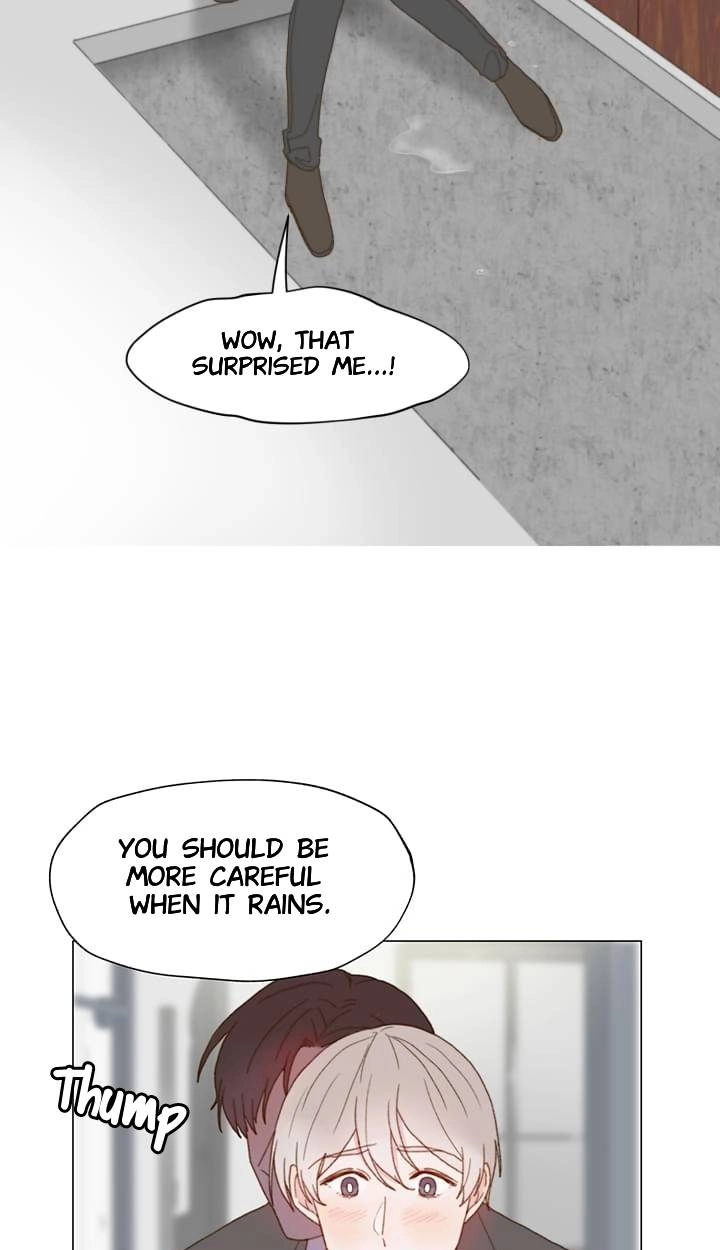 Read Egoism chapter 24 image 44 on Lezhin