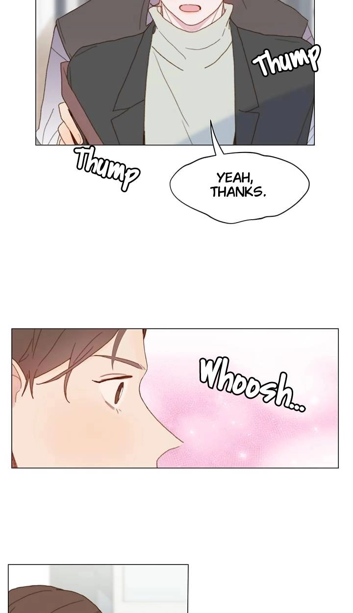Read Egoism chapter 24 image 45 on Lezhin