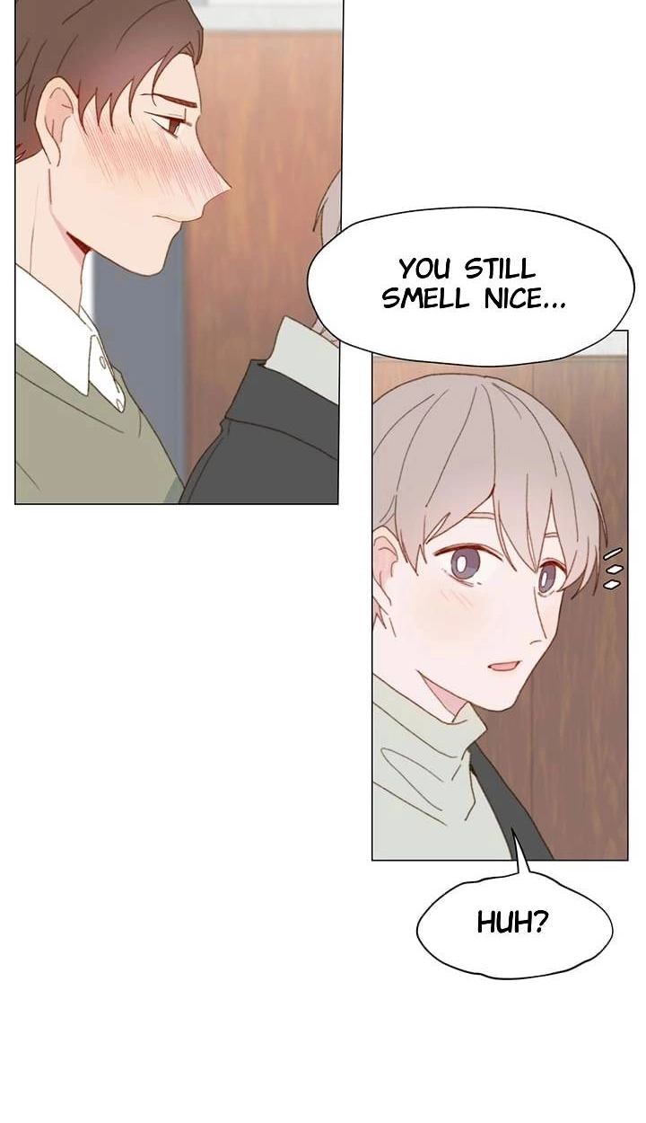 Read Egoism chapter 24 image 46 on Lezhin