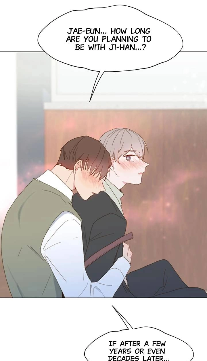 Read Egoism chapter 24 image 48 on Lezhin