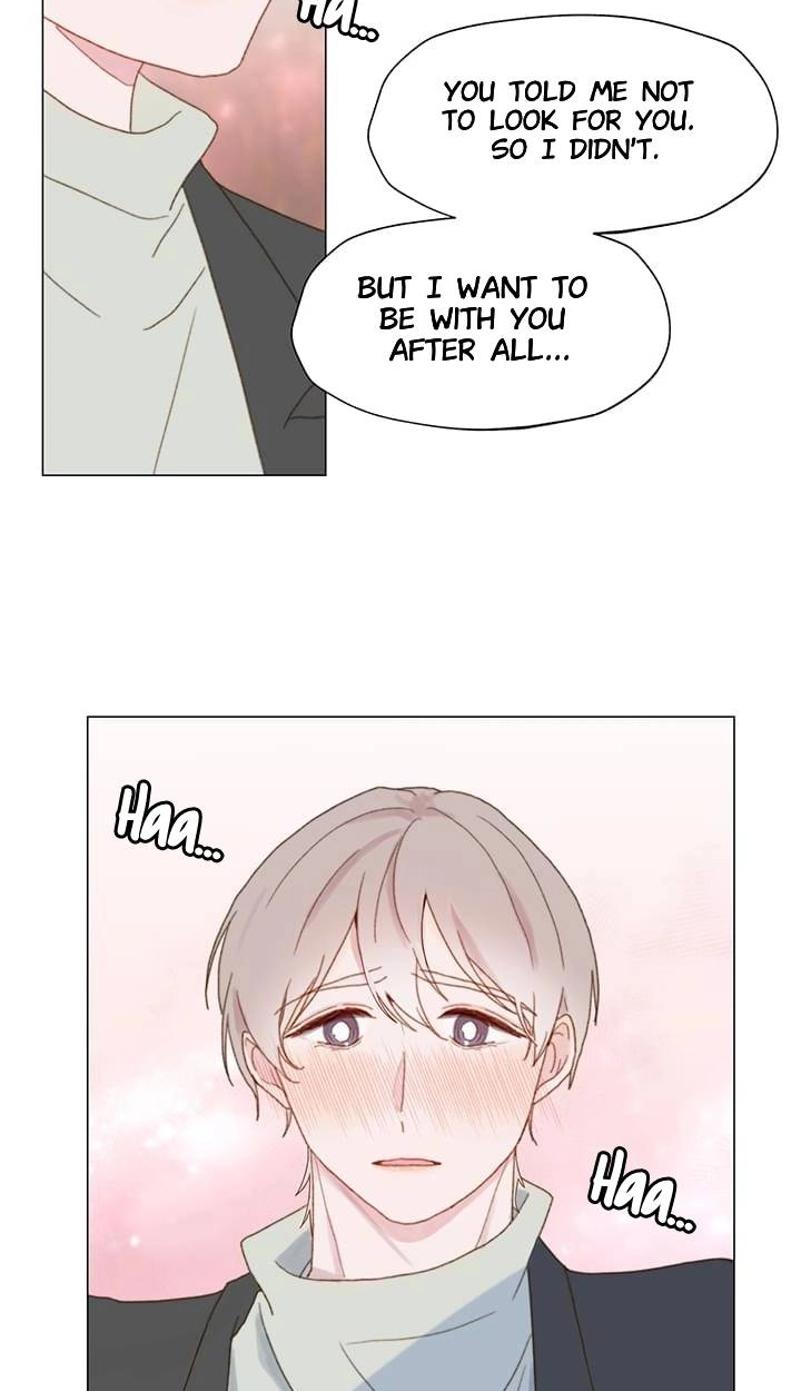 Read Egoism chapter 24 image 50 on Lezhin