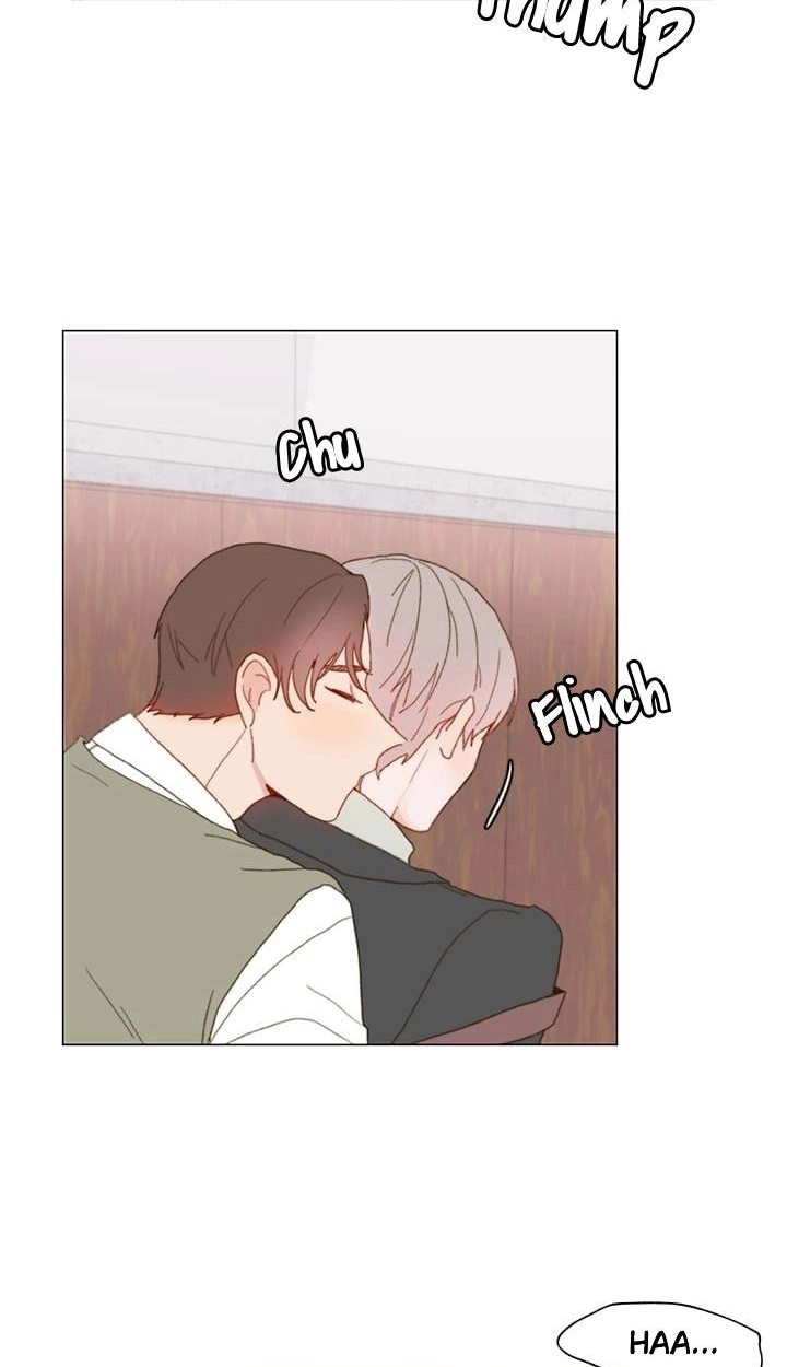 Read Egoism chapter 24 image 53 on Lezhin