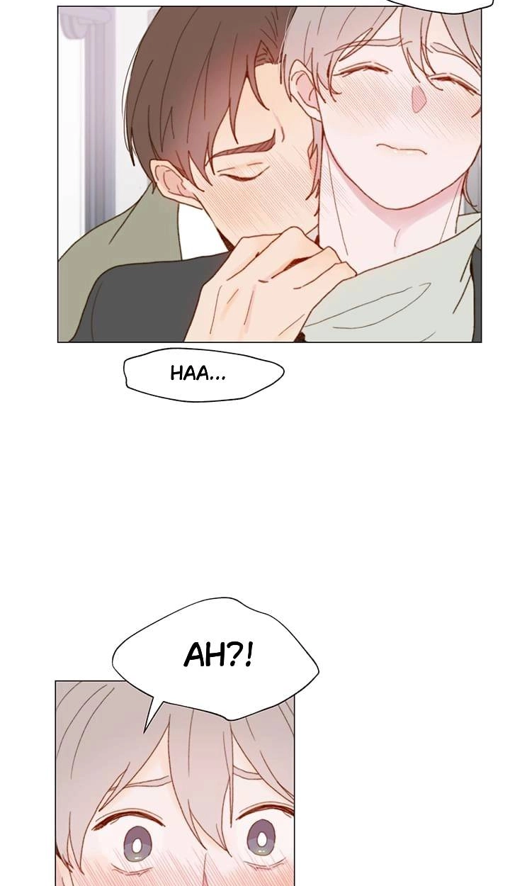 Read Egoism chapter 24 image 54 on Lezhin